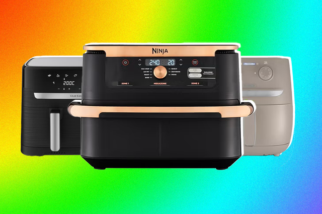<p>You can do everything from grilling vegetables to cooking a roast dinner with these devices</p>